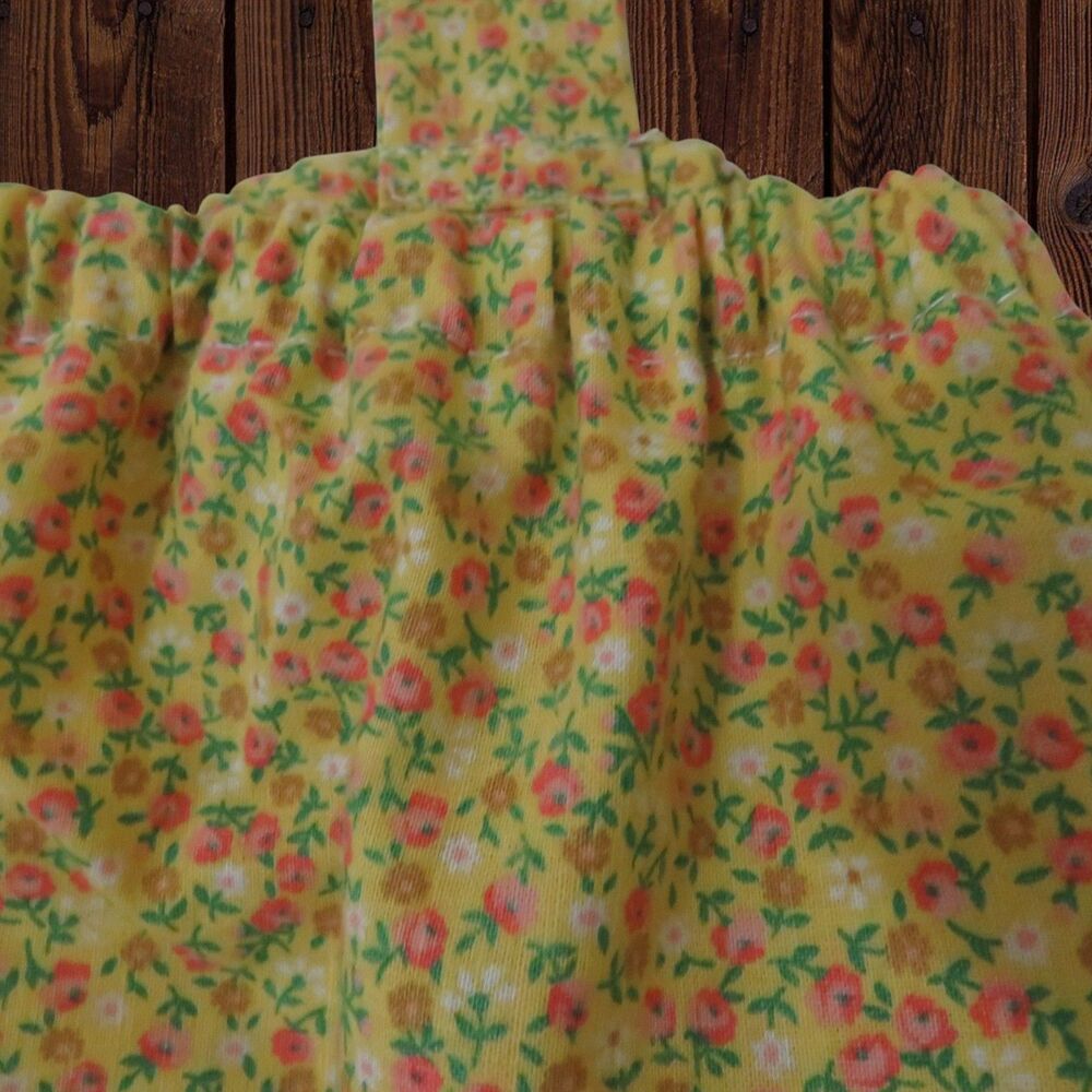 Plastic Bag Holder, Floral Shopping Bag Dispenser